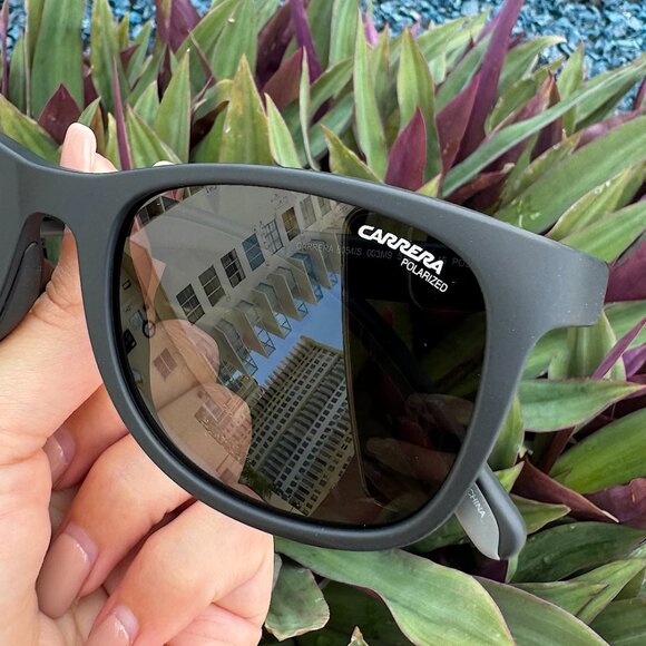 Carrera 8054/S 003 M9 POLARIZED Sunglasses Men - Picture 9 of 12